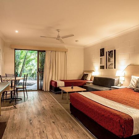 Pialba Motor Inn Hervey Bay Bagian luar foto