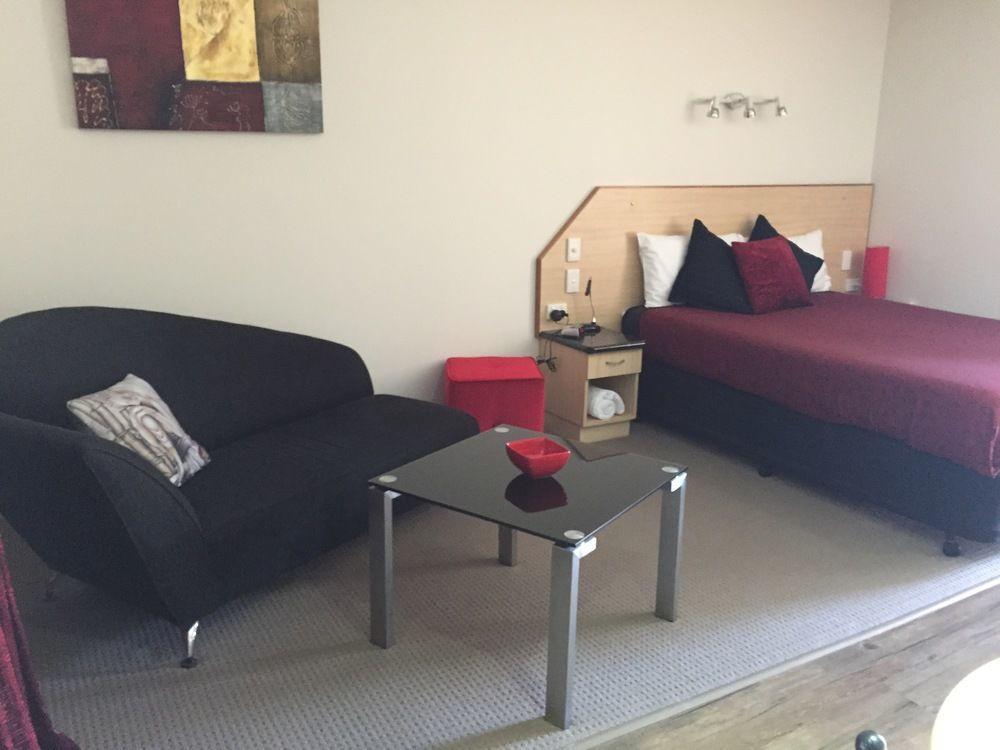 Pialba Motor Inn Hervey Bay Bagian luar foto