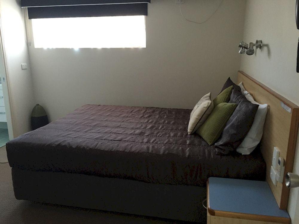 Pialba Motor Inn Hervey Bay Bagian luar foto