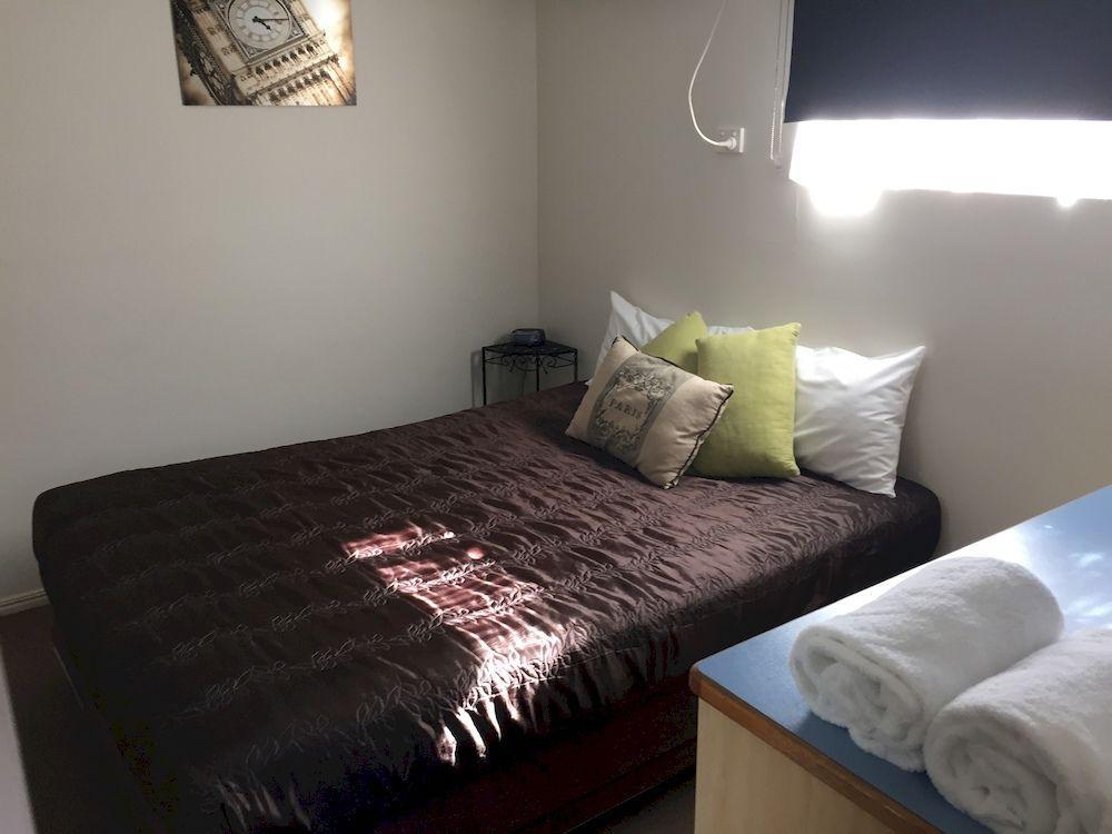 Pialba Motor Inn Hervey Bay Bagian luar foto
