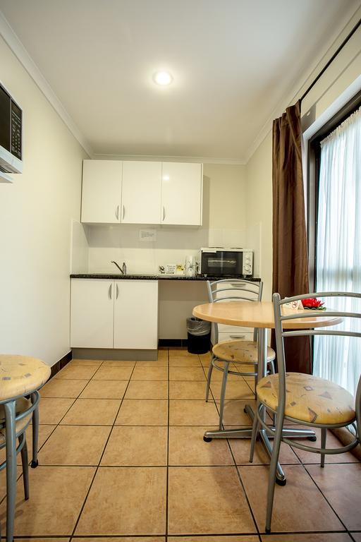 Pialba Motor Inn Hervey Bay Bagian luar foto
